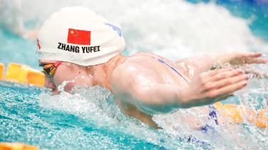 彩的瞬间和 彩的瞬间和